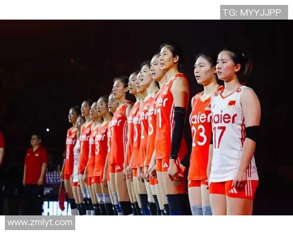 女排联赛激战正酣辽宁队对决福建队争夺胜利荣耀