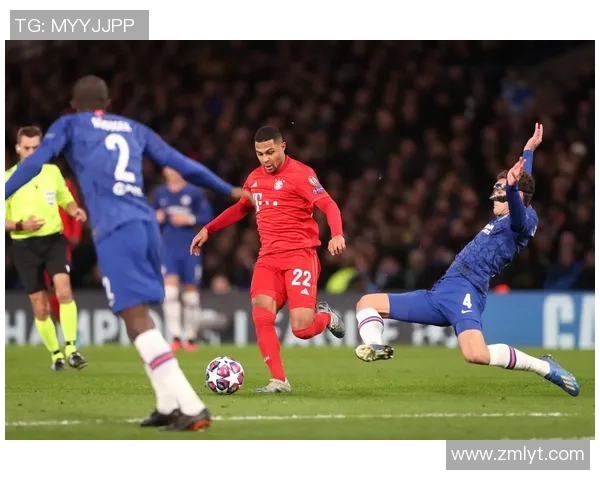 巴黎与拜仁精彩对决录像回放全程回顾与精彩瞬间分析 巴黎与拜仁精彩对决录像回放全程回顾与精彩瞬间分析