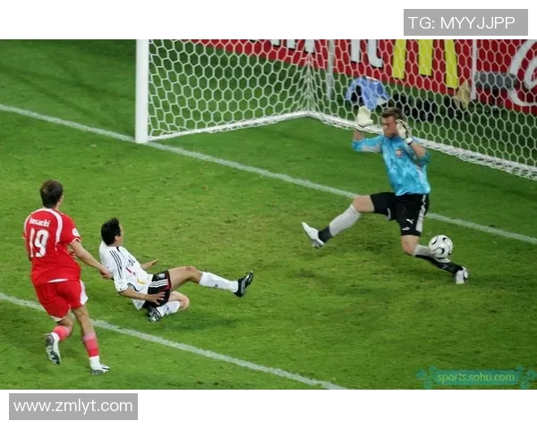 德国传奇逆袭巴西足球梦魇7-1震撼世界杯历史瞬间 德国传奇逆袭巴西足球梦魇7-1震撼世界杯历史瞬间