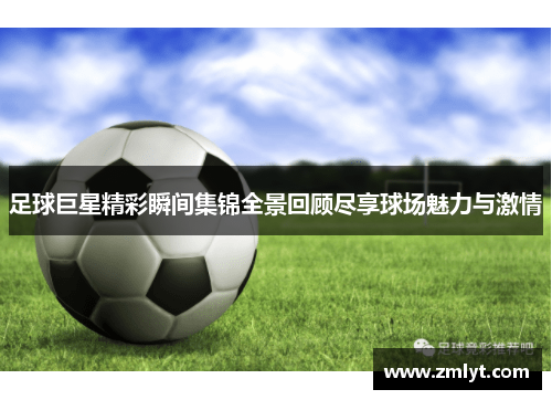 足球巨星精彩瞬间集锦全景回顾尽享球场魅力与激情