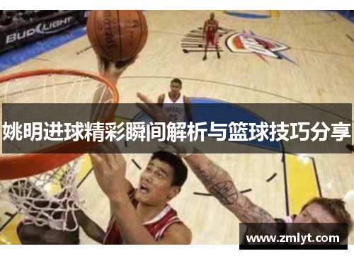 姚明进球精彩瞬间解析与篮球技巧分享