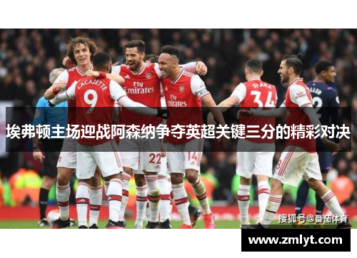 埃弗顿主场迎战阿森纳争夺英超关键三分的精彩对决